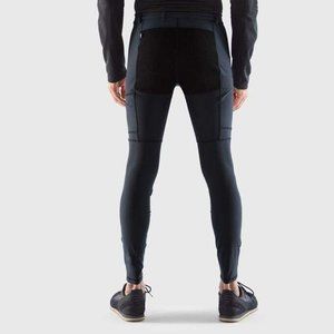 NWT Fjallraven Abisko Trekking Tights - Mens XS